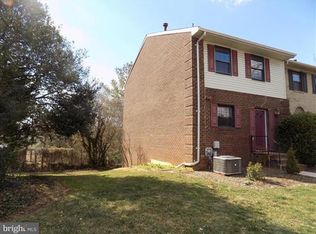 21 Bellows Ct, Towson, MD 21204