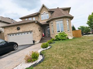 147 Bocelli Cres, Hamilton, ON L0R 1P0