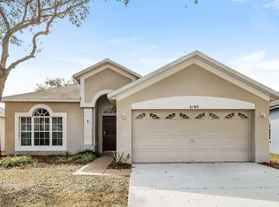 5100 Windingbrook Trl, Wesley Chapel, FL 33544