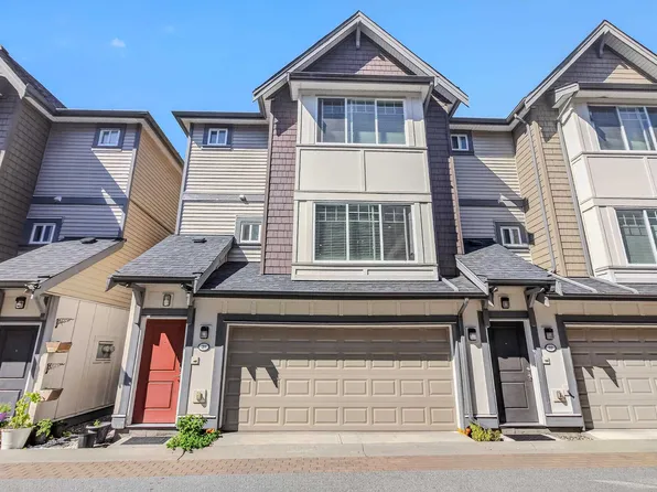 6971 122nd St #31, Surrey, BC V3W 1B6