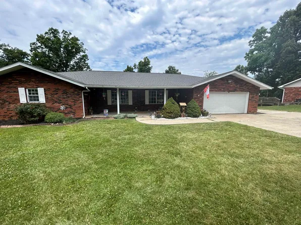 3517 Helton Ct, Catlettsburg, KY 41129