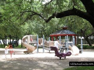 9003 Sparkling Creek Dr SUITE 3, Austin, TX 78729