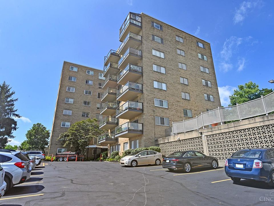 1st image of 1617 E McMillan St Unit 501