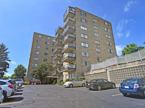 1617 E McMillan St Unit 501, Cincinnati, OH 45206