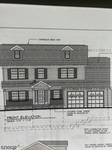 22 Forest Ave, Bridgewater, NJ, 08807