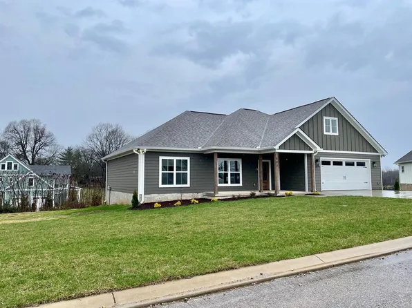 503 Bishop Ln, Cookeville, TN 38506