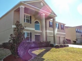 835 SW 243rd Ter, Newberry, FL 32669