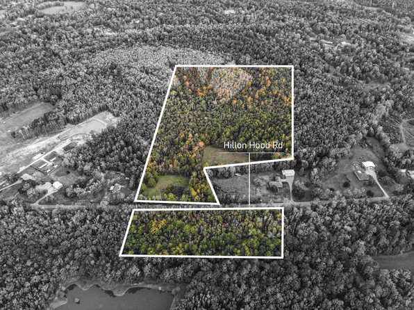 27 Hillon Hood Rd, Denham Springs, LA 70726