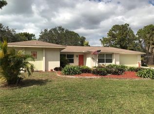 240 W Baffin Dr, Venice, FL 34293