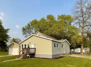116 Parke Ave S, Glyndon, MN 56547