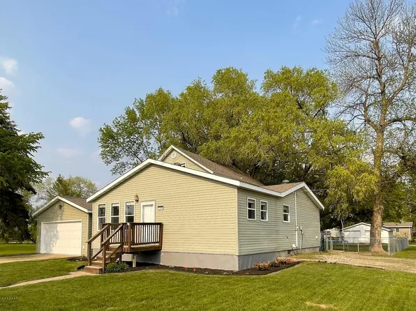 116 Parke Ave S, Glyndon, MN 56547