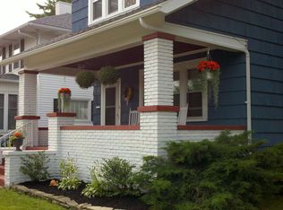 1126 5th St, Sandusky, OH