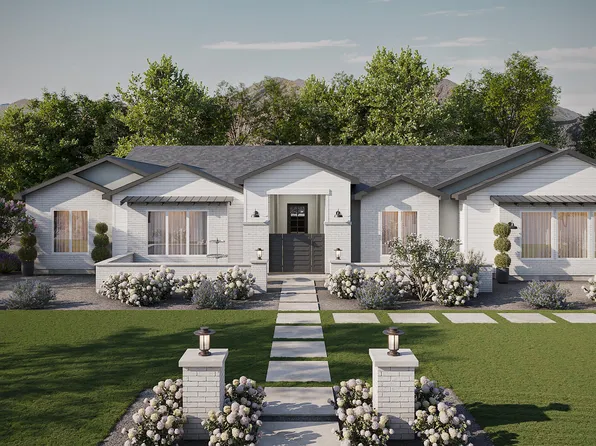 26512 S 188th Place, Queen Creek, AZ 85142