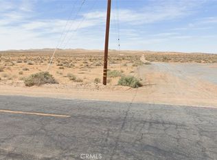 36531 Community Blvd, Hinkley, CA 92347