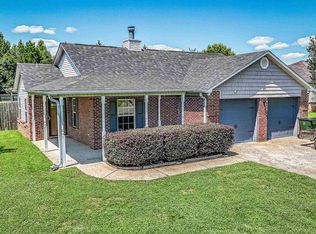 157 Sophia Dr, Toney, AL 35773