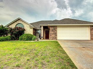 10604 T Bury, Waco, TX 76708