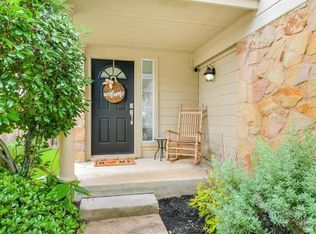 557 Woodsorrel Way, Round Rock, TX 78665