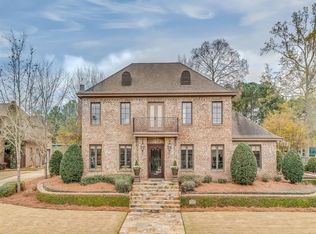 9500 Fendall Hall Cir, Montgomery, AL 36117