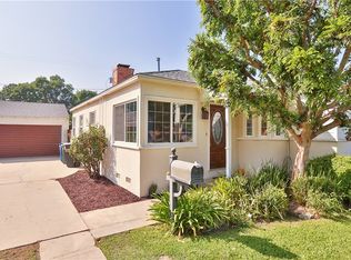 631 N Buena Vista St, Burbank, CA 91505