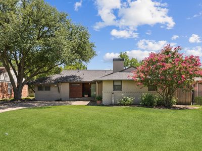 3514 Vancouver Dr, Dallas, TX, 75229