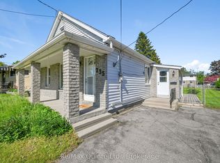 235 Byron St, Quinte West, ON K8V 2Z2