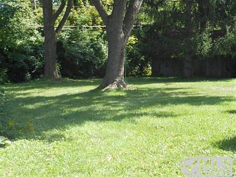 Large Private Yard