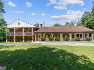 12213 Old Fort Rd, Fort Washington, MD 20744