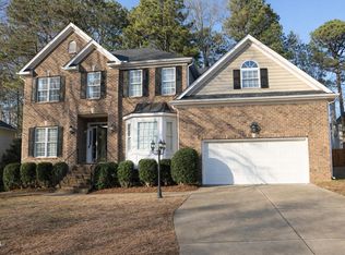 102 Hemingford Grey Ct, Cary, NC 27518