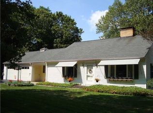 201 Winona Blvd, Rochester, NY 14617