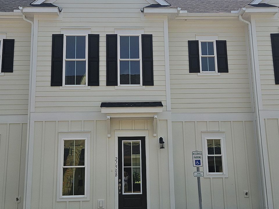 1st image of 2790 Cook Circle #B