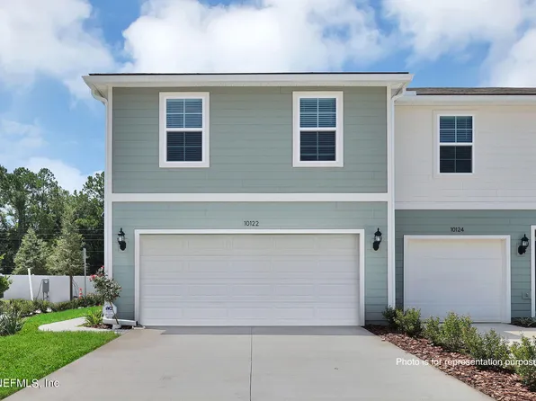 1928 NORMANDY PINES Lane, Jacksonville, FL 32221