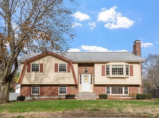 51 Terrace Hall Ave, Burlington, MA 01803