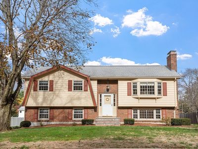 51 Terrace Hall Ave, Burlington, MA, 01803