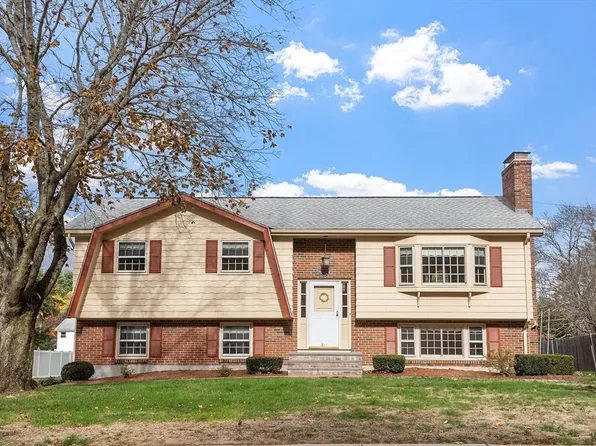 51 Terrace Hall Ave, Burlington, MA 01803