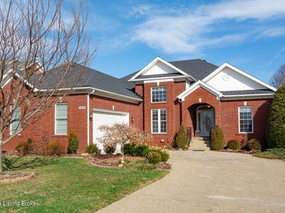 13209 Tucker Lake Dr, Louisville, KY, 40299