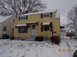 18803 Fairway Ave, Maple Heights, OH 44137