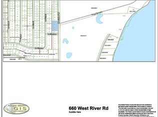 660 W River Rd, Palatka, FL 32177