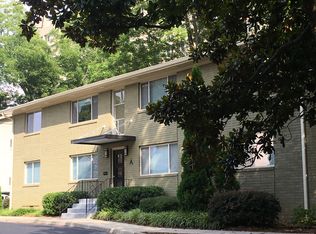 449 Clairemont Ave APT A3, Decatur, GA 30030