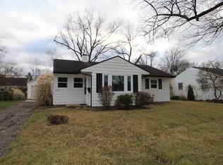 2367 Cranford Rd, Columbus, OH 43221