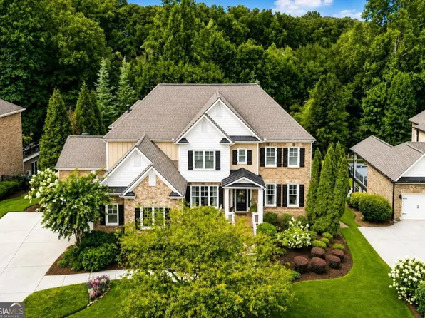 4115 Martel Dr, Cumming, GA 30040