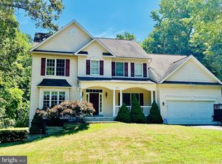 6917 N Stuart Rd, King George, VA 22485