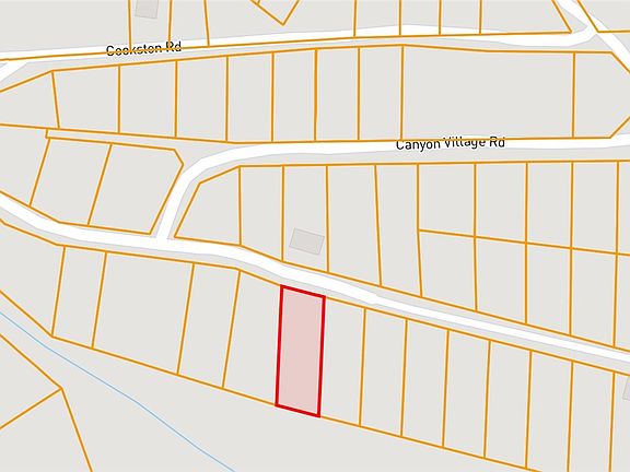4th image of Canyon Village Rd #1