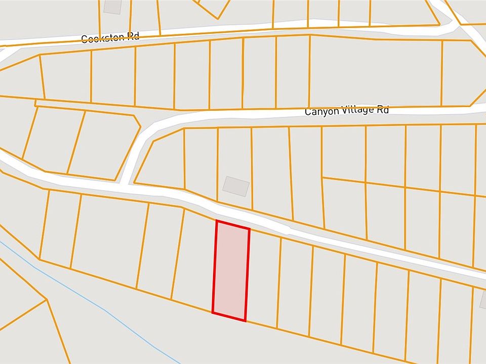 1st image of Canyon Village Rd #1