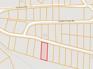 Canyon Village Rd #1, Rogers, AR 72756