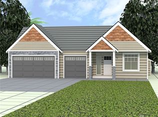 8612 Viewcrest Ln SE, Olympia, WA 98501