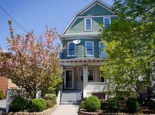 151 Massachusetts Ave, Arlington, MA 02474