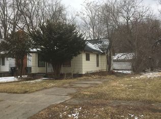15120 Lamphere St, Detroit, MI 48223