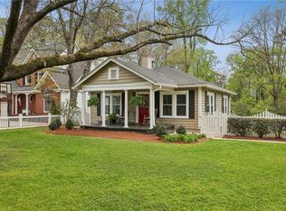 2117 Howell Mill Rd NW, Atlanta, GA 30318