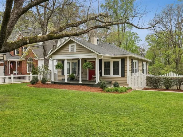 2117 Howell Mill Rd NW, Atlanta, GA 30318