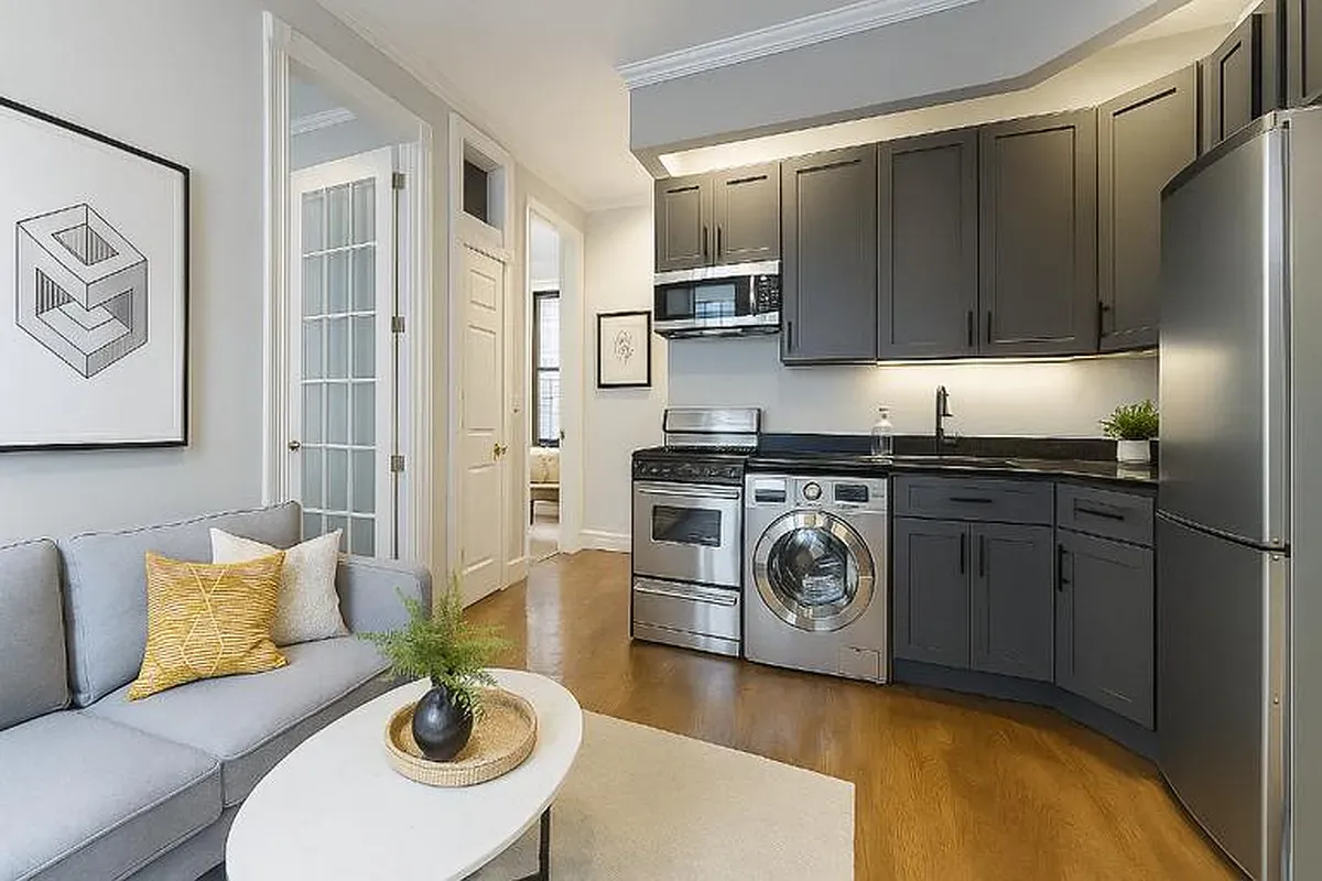 68 Clinton Street #1B in Lower East Side, Manhattan | StreetEasy